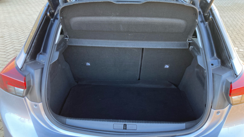 Vauxhall Corsa 1.2 Elite Edition 5dr Petrol Hatchback